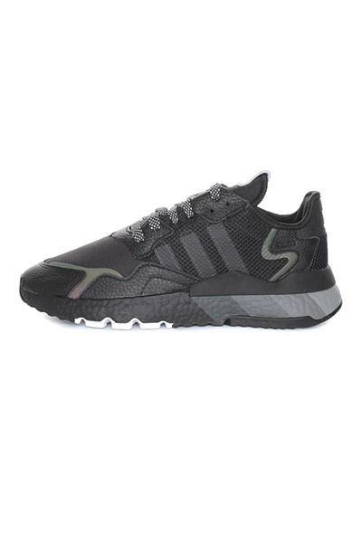 adidas ADIDAS Nite Jogger - Men's Sneaker Shoes