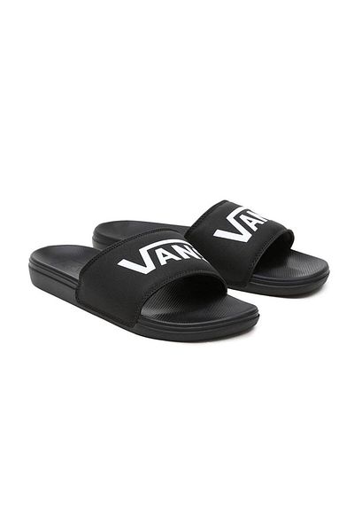 Vans شبشب رجالي أسود من La Costa - Vn0a5hf5ıx61