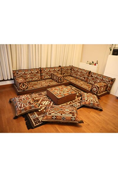 uğurlu şark köşesi Takımı(15 PARÇA)