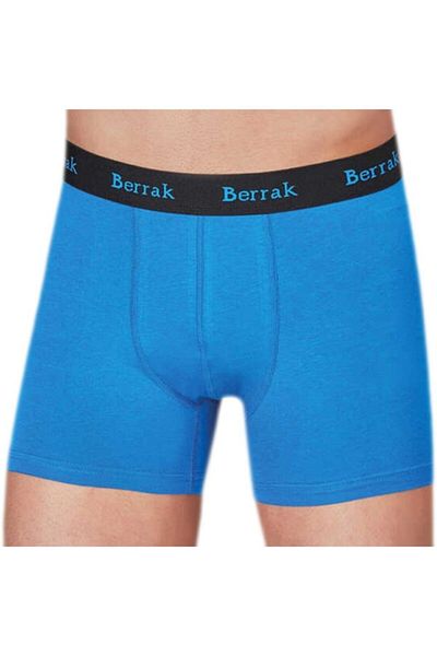 Berrak 6 Μπόξερ Τυρκουάζ Χρώμα Modal
