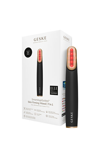 Geske Cilt Sıkılaştırıcı Çubuk | 7'si 1 Arada Gri