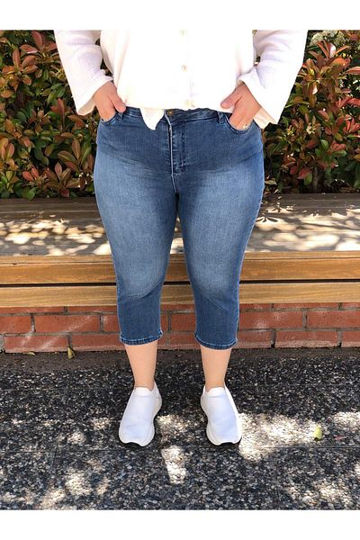 BAKTAGÖR Jeans