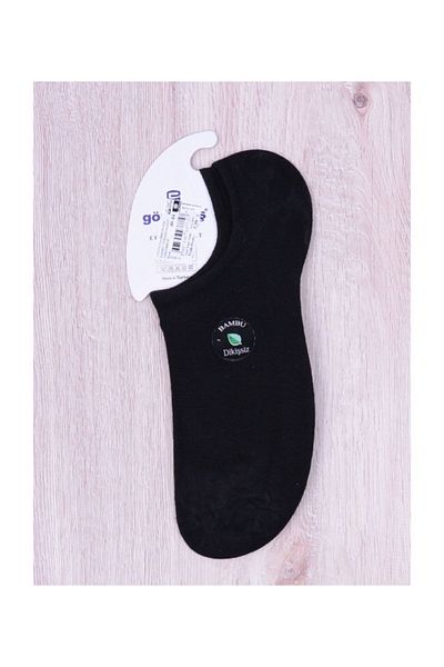 Gönültaş Ανδρικό πάνινα παπούτσια Bamboo Ballerina Single 000024