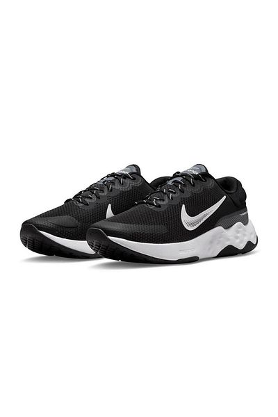Nike Renew Ride 3 Dc8185-001 Black Men's Shoes