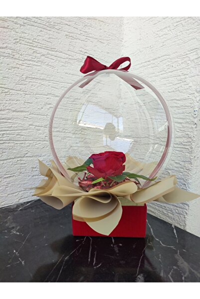 Genel Markalar Büyülü Balon-çiçek Gül Doğum&sevgililer Günü Yıldönümü Yılbaşı...