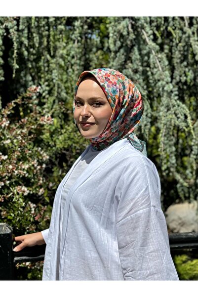 locella Soft Pamuk Eşarp