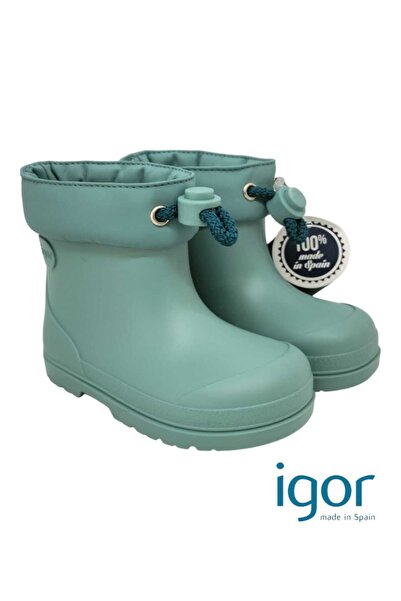 IGOR İGOR MENDİ ÇOCUK YAĞMUR ÇİZMESİ
