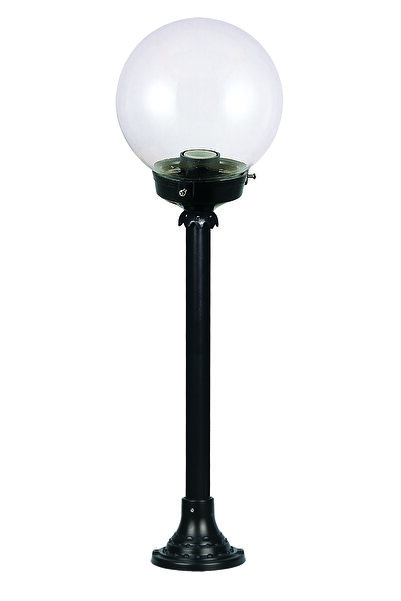 Şanlı BOLLARD AYDINLATMA ÇİM DİREĞİ BAHÇE AYDINLATMASI 994