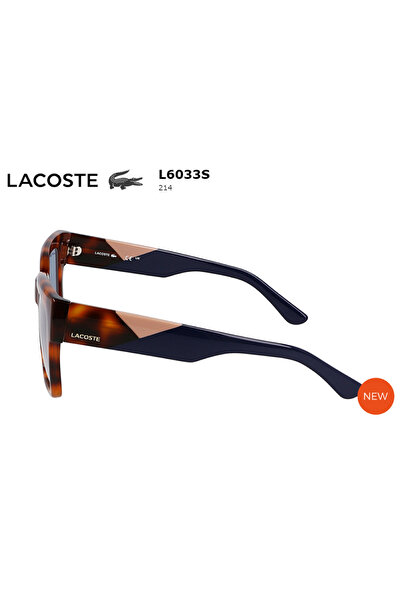 Lacoste L6033S 214 55-17 140 Sunglasses