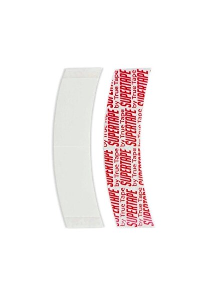 Super Tape Bandă de păr pentru proteză dentară de 36 bucăți