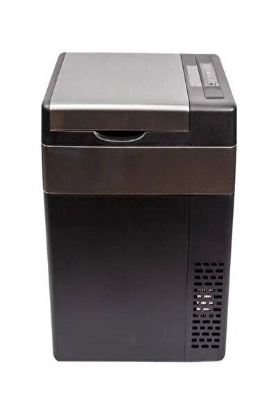 Cool man COOLMAN C30W 30 Litre Araç İçi Portatif Buzdolabı