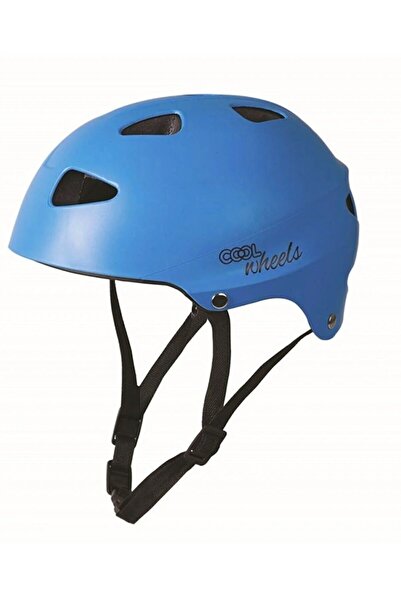 Numaca Çocuk Bisiklet Paten Scooter Kaskı - Kemik Kask - Çocuk Kaskı