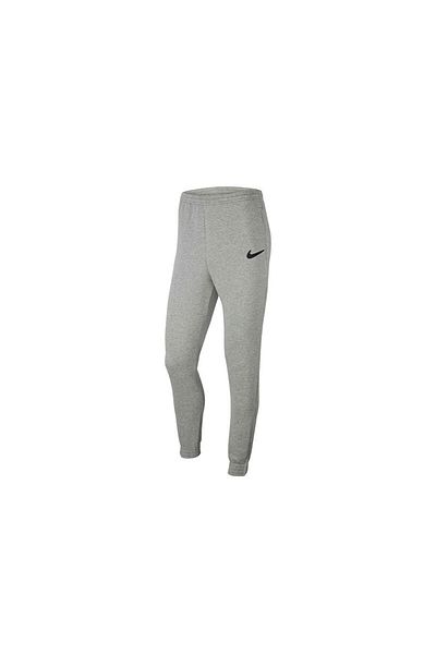 Nike Men's Sweatpants Flc Park20 - Cw6907-063 Gray