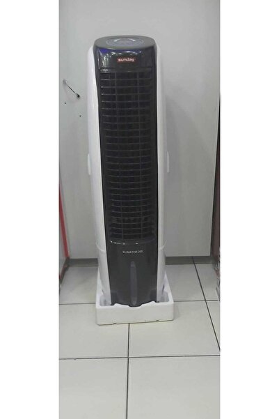 SUNDAY 21 Sunday Soğutucu Klima