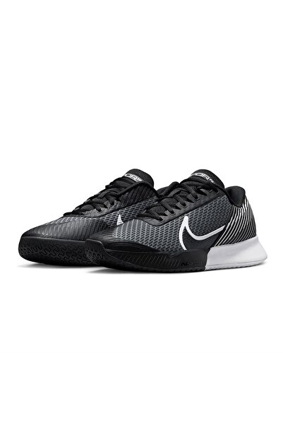 Nike Court Air Zoom Vapor Pro 2 Erkek Tenis Ayakkabısı Dr6191-001 Siyah