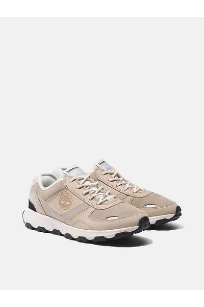 Timberland The Design of Shoes