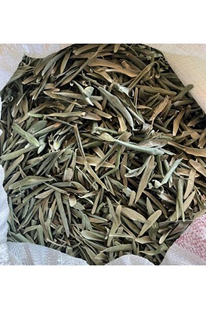 DOĞA NİMETİ Zeytin Yaprağı Çayı 300 gr ORGANİK ( Doğal Kurutulmuş, Elenmiş, K...