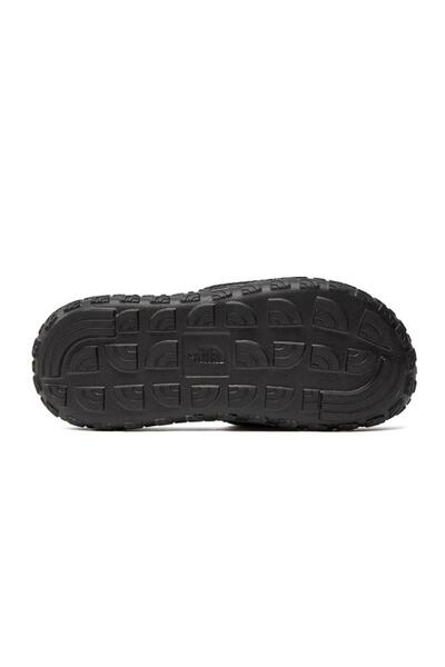 THE NORTH FACE Dámské pantofle W Never Stop Black - NF0A8A99KX71 Cush Slide