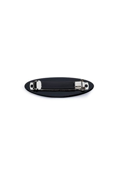 Twist Buckle TW 6230076032001   - Black Slogan