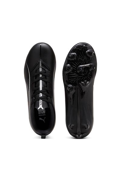 Puma ULTRA 5 PLAY FG/AG Jr PUMA Black-PUMA Wh