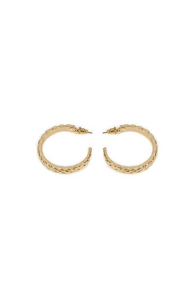 İpekyol Hoop Earrings