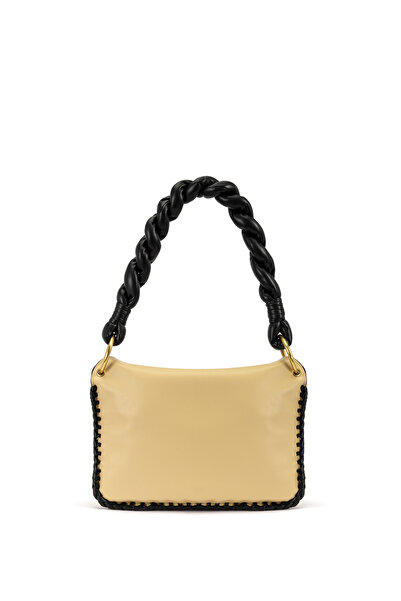 İpekyol Knitted Handle Bag