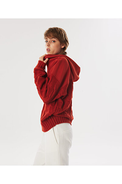 Twist TW 6230091054127   Model Knitwear Sweatshirt