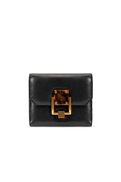 İpekyol Buckle Wallets