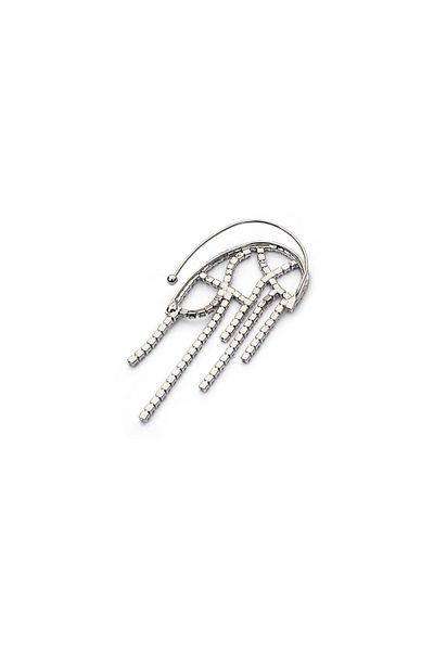 İpekyol Crystal Stone Earrings