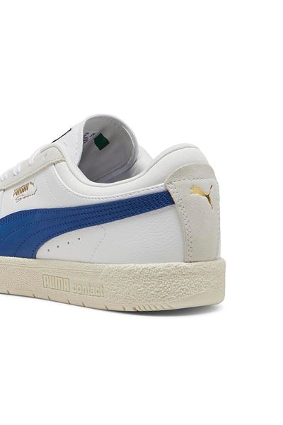 Puma PUMA Seoul White-Clyde Royal Shoes