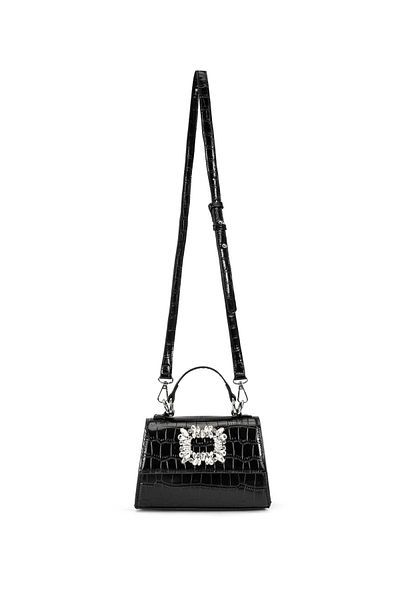 İpekyol Shiny stone mini bag