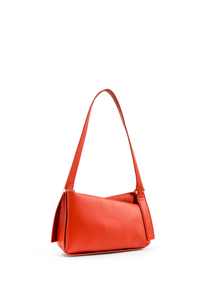 İpekyol leather look bag