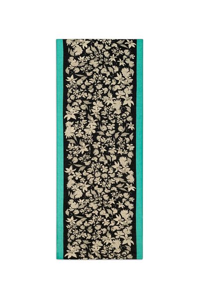 İpekyol Flower Pattern Shawl