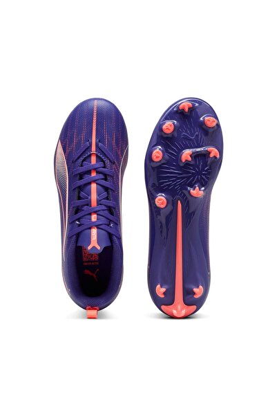 Puma ULTRA 5 PLAY FG/AG Jr Lapis Lazuli-PUMA