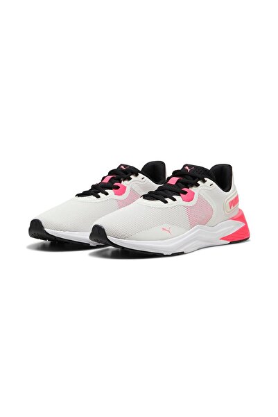 Puma Disperse XT 3 Vapor Grey-PUMA Black and Puma Shoes