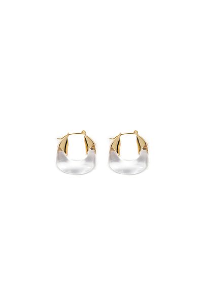 İpekyol Metal Earring