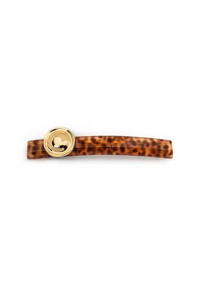 İpekyol Patterned Hair Clip