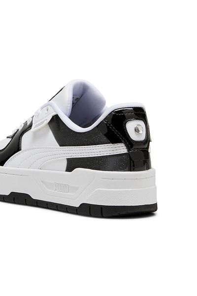Puma PUMA Cali Dream Nightkeeper Jr - White Shoes