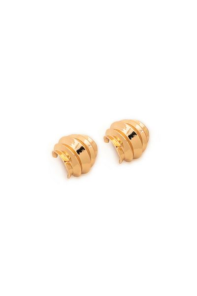 İpekyol Metal Earring