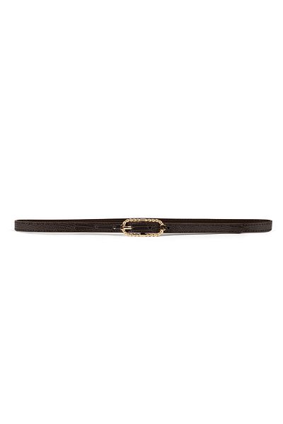 İpekyol Metal buckle belt
