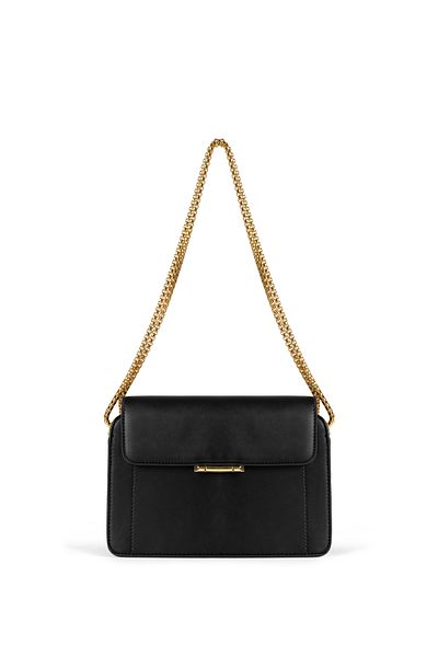 İpekyol Cover bag with metal buckle