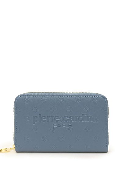 Pierre Cardin Portofel de damă Blue Floater 06PO24Y1420