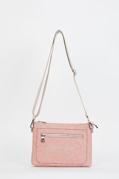 Pierre Cardin Coral Women's Shoulder Bag - Model 05PO24Y1692