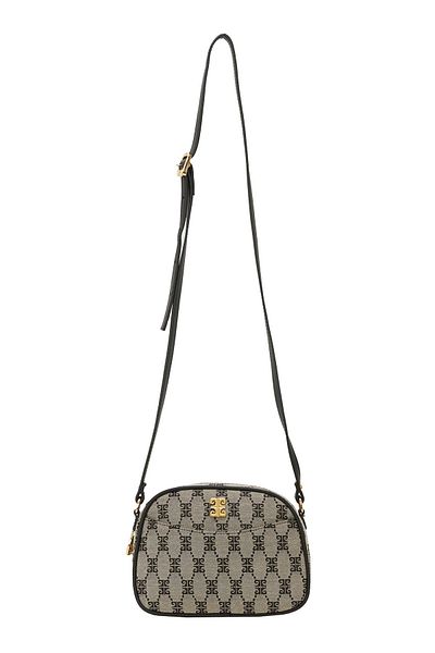 Pierre Cardin Πέτρινη Γυναικεία Τσάντα Ώμου 05PO22Y1636
