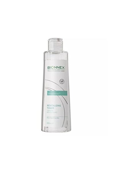 Bionnex Rensaderm Tonic for Oily Skin 200 ml