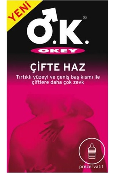 Scotch Brite OKEY CIFTE HAZ 10 LU