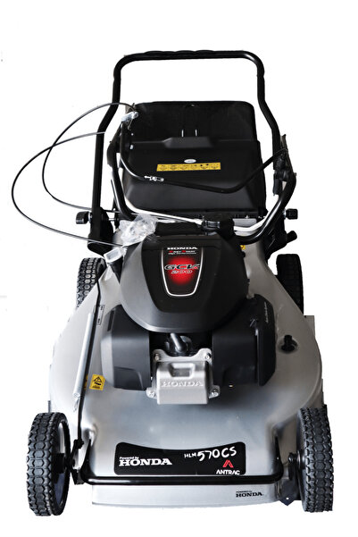 Honda Hlm 570 Cs - 170 Çim Biçme Makinesi