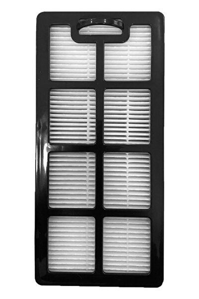 optream مكنسة كهربائية متوافقة مع فلتر هيبا من فاكير هانز