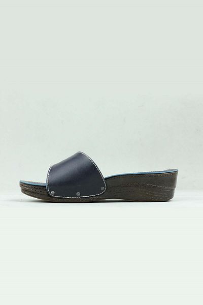 Esem C-314 Summer Velcro Slippers Women