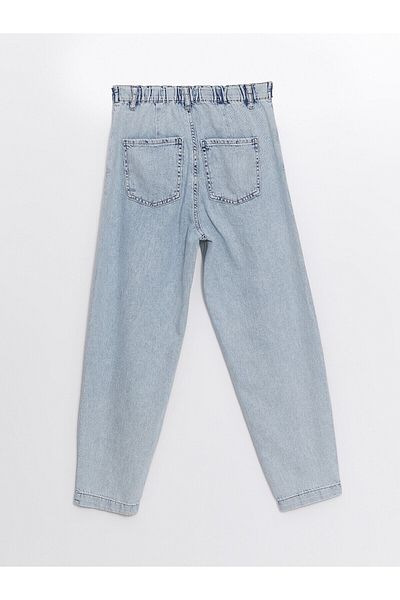 LC Waikiki Pantaloni Jean pentru damă